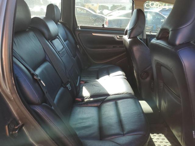 YV1SJ527972658275 Volvo V70