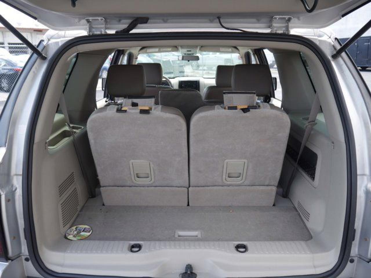 2007 Ford Explorer Xlt VIN: 1FMEU73E57UB77846 Lot: 65128012