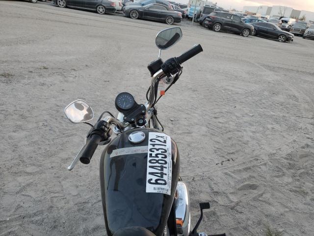 2016 HARLEY-DAVIDSON XL883 SUPE 1HD4CR218GC430756