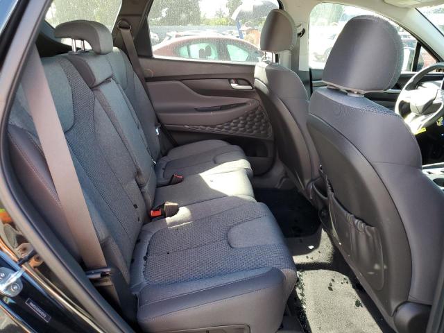5NMS23AD7KH125716 Hyundai Santa Fe Se