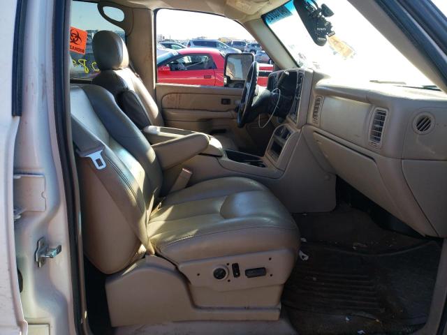 1GTHK23245F839157 GMC Sierra K2500 Heavy Duty