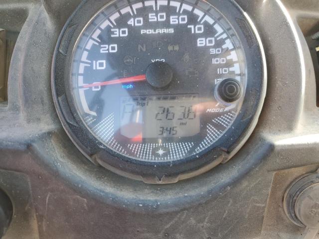 2019 POLARIS RZR S4 100 3NSVCE99XKH591053