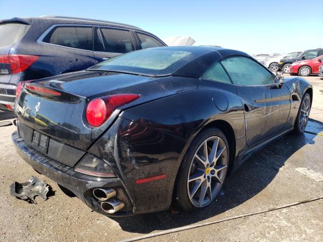 ZFF65LJA6B0181565 Ferrari California