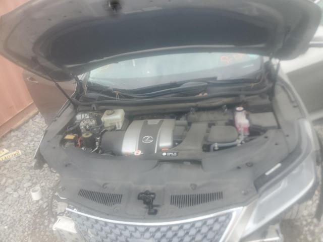 2020 LEXUS RX 450H 2T2HGMDA1LC056852