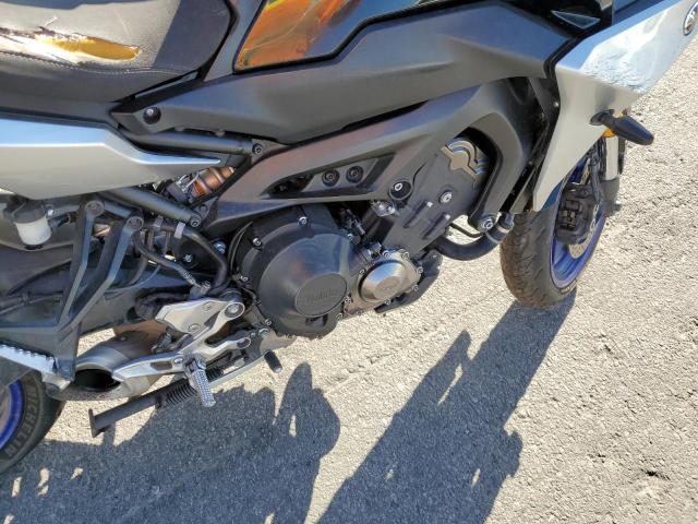 2019 YAMAHA MTT09 GTC JYARN62Y1KA000323