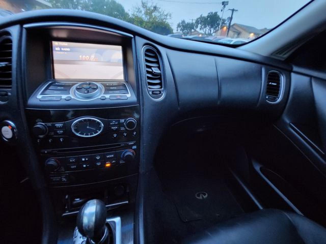 2008 Infiniti Ex35 Base VIN: JNKAJ09E88M302302 Lot: 65127992