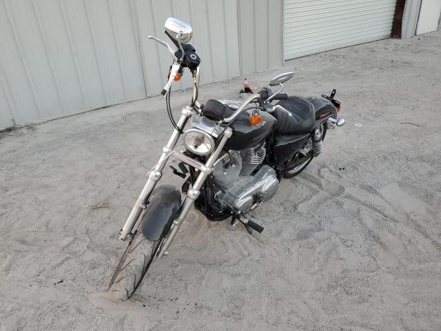 2016 HARLEY-DAVIDSON XL883 SUPE 1HD4CR218GC430756
