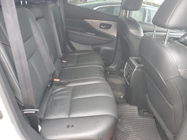 2020 NISSAN MURANO SL 5N1AZ2CS3LN164509