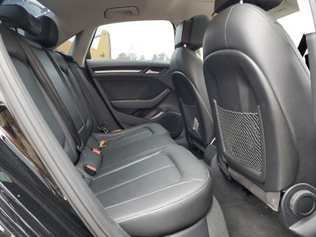 2015 AUDI S3 PREMIUM - WAUBFGFF3F1135016