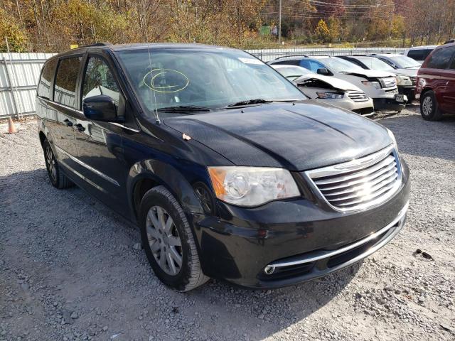 2014 Chrysler Town & Country for sale in Hurricane, WV