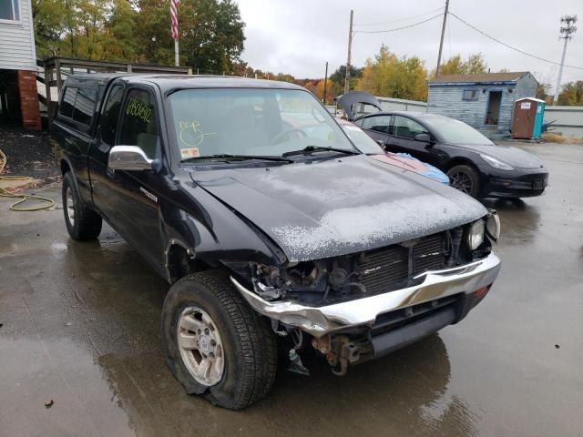 1996 Toyota Tacoma 