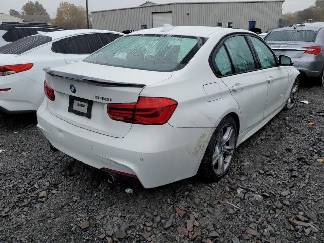 2016 BMW 340 XI WBA8B7C54GK703335
