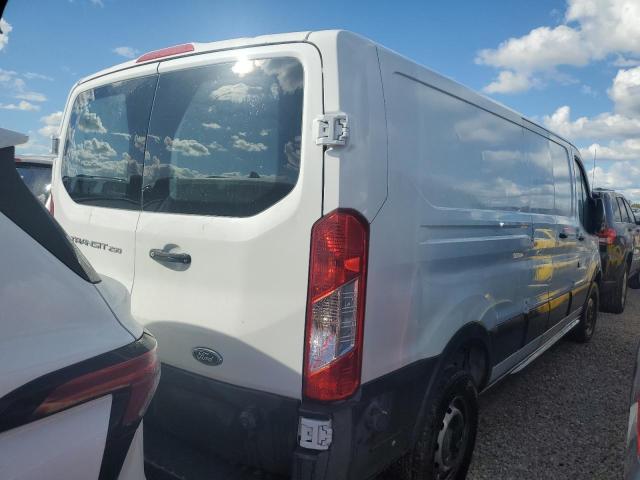 2018 FORD TRANSIT T- - 1FTYR2ZM0JKA15873