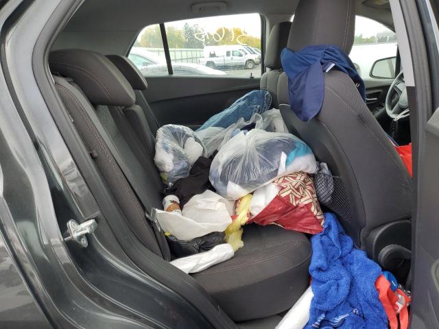 3GNCJKSB1KL354238 CHEVROLET TRAX 2019