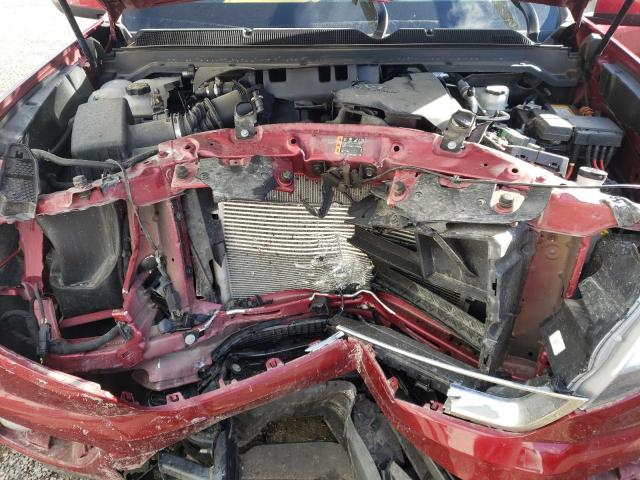 2020 CHEVROLET COLORADO L - 1GCHTCEN4L1135948