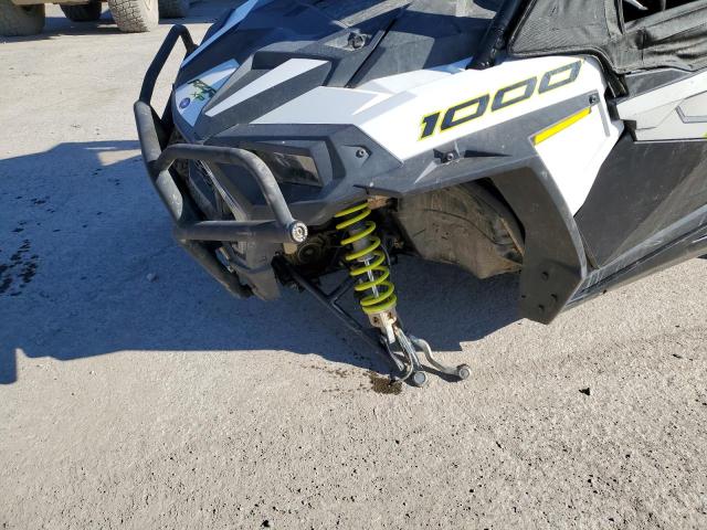 2021 POLARIS RZR XP 100 - 3NSNAE992MF573327