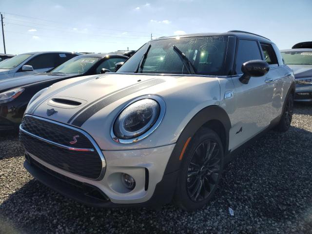 WMWXJ1C09N2R47592 Mini Cooper