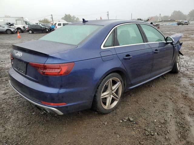Vin: waub4af48ja097695, lot: 49635643, audi s4/rs4 premium plus 20184