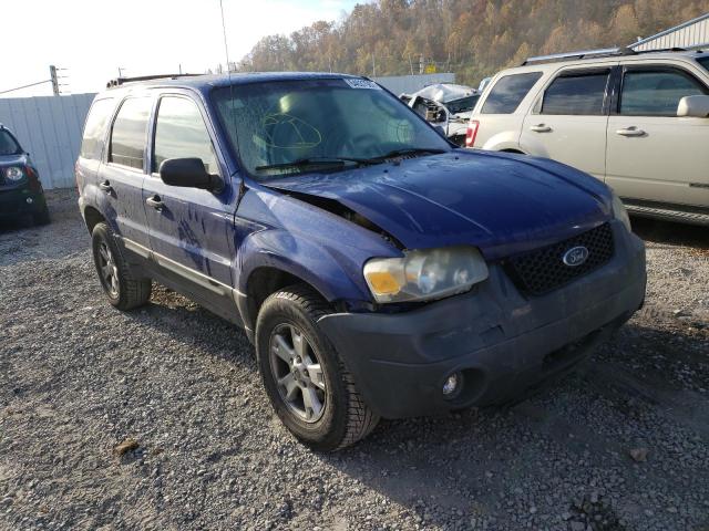 2005 Ford Escape XLT for sale in Hurricane, WV
