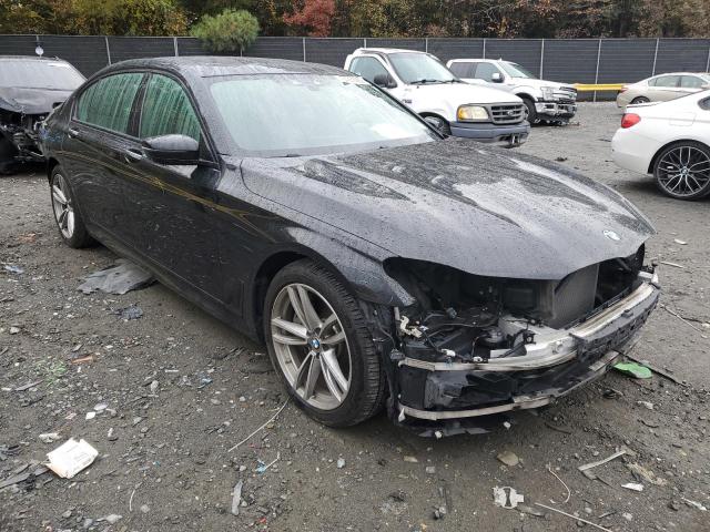 2016 Bmw 750 Xi 4 4L VIN WBA7F2C57GG418411 2016-bmw-750-xi-4-4l-vin-50827292