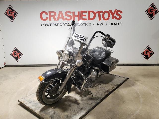 2005 HARLEY-DAVIDSON FLHRI 1HD1FBW105Y612480