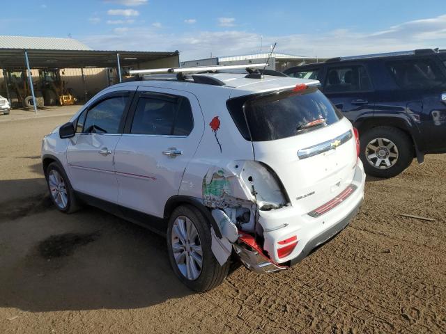 2017 CHEVROLET TRAX PREMI 3GNCJRSB4HL228358