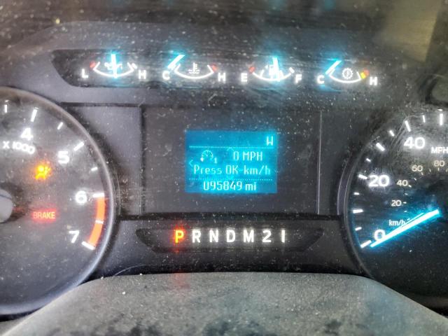 1FT7W2B68KEG52235 Ford F250 Super Duty