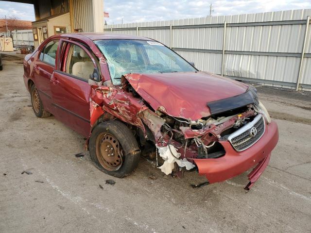 2008 Toyota Corolla CE