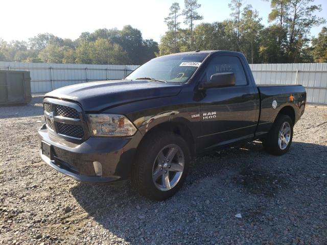 2016 DODGE 1500 3C6JR6AT3GG194171