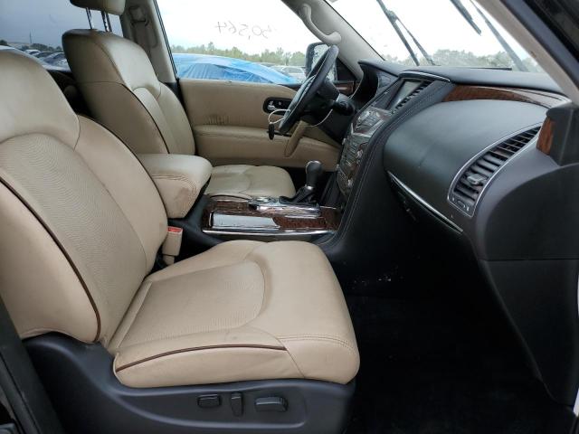 2020 NISSAN ARMADA SV - JN8AY2ND9LX016072