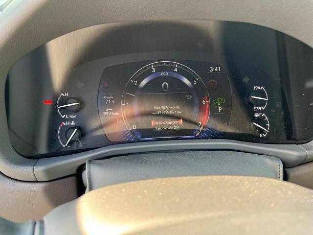 2022 LEXUS LX 600 BAS JTJGB7CX8N4000738