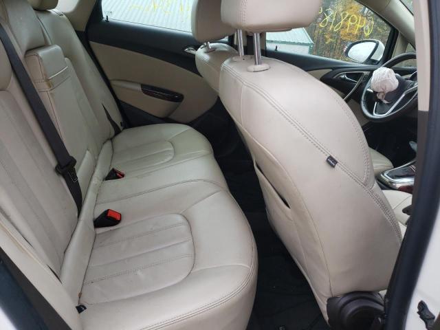 2015 BUICK VERANO PRE 1G4PT5SV7F4174155