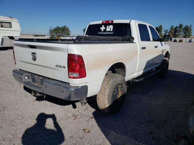 2017 RAM 3500 ST - 3C63R3CJ8HG785827