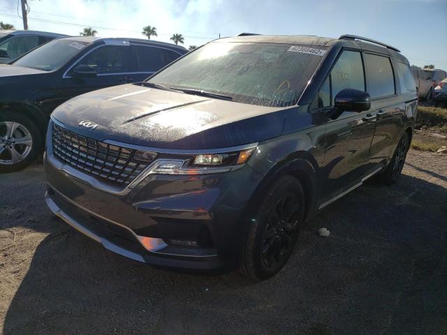 2023 KIA CARNIVAL KNDNE5H39P6224202