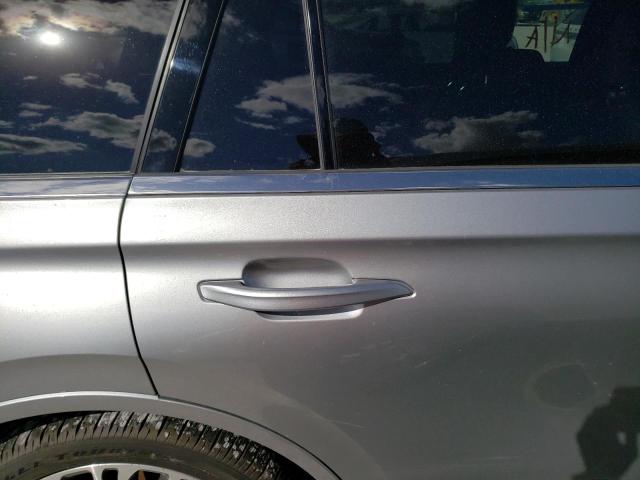 2020 LINCOLN AVIATOR BL 5LM5J9XC7LGL00257