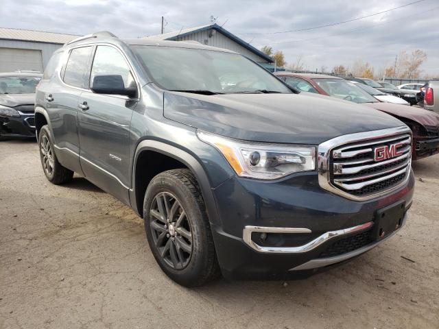 1GKKNMLA1KZ288409 | 2019 GMC ACADIA