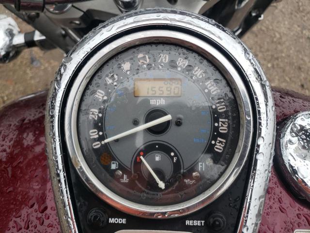 2001 KAWASAKI VN1500 L JKBVNAL1X1A007279