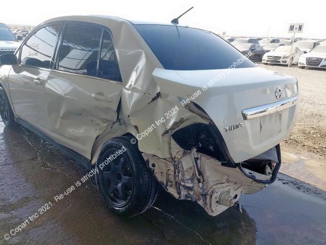 JN1CC11C08T021253 Nissan Tiida