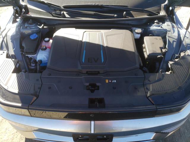 2022 HYUNDAI IONIQ 5 LI KM8KRDAF4NU091343