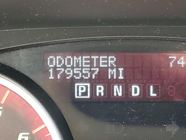 1GKKRTED2BJ215506 GMC Acadia Denali