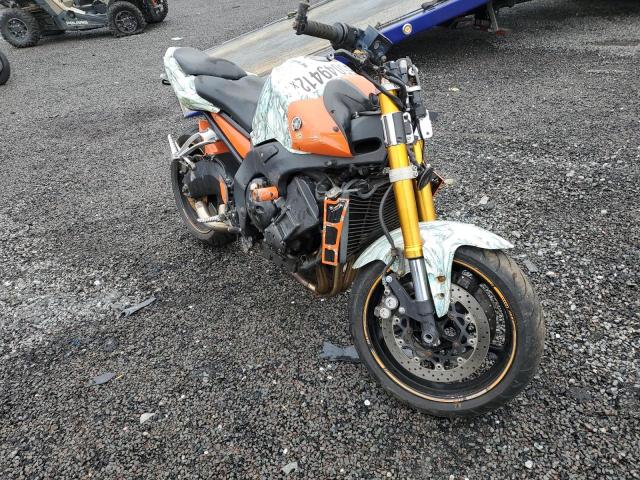 2006 YAMAHA XV1700 PCC JYAVP19Y06A000031