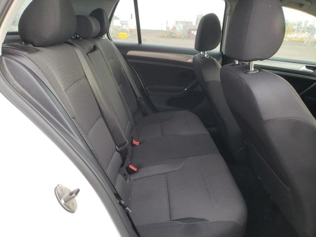 2016 VOLKSWAGEN GOLF S/SE 3VW217AU1GM053780
