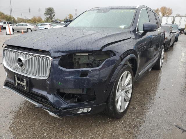 VIN YV4A22PL3G1027480 2016 VOLVO XC90 no.2