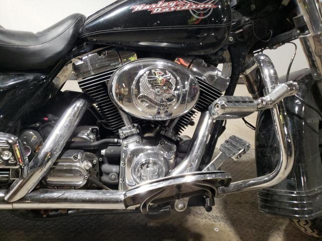 2005 HARLEY-DAVIDSON FLHRI 1HD1FBW105Y612480