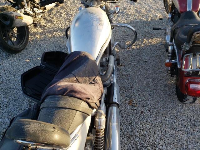 2006 HARLEY-DAVIDSON VRSCA 1HD1HAZ136K809440