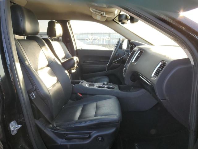 2016 DODGE DURANGO LI - 1C4RDHDG2GC340602