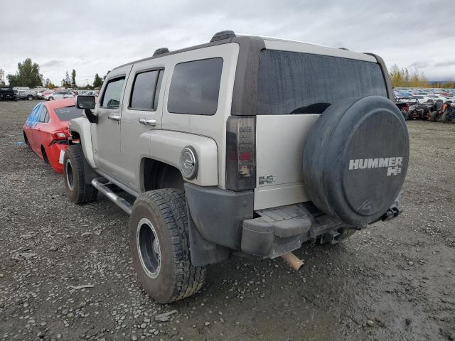 5GTDN13E878188240 Hummer H3