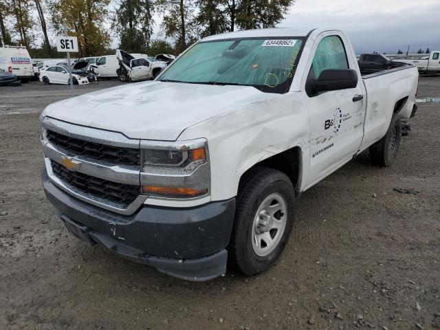 1GCNCNEH2GZ120168 Chevrolet Silverado C1500