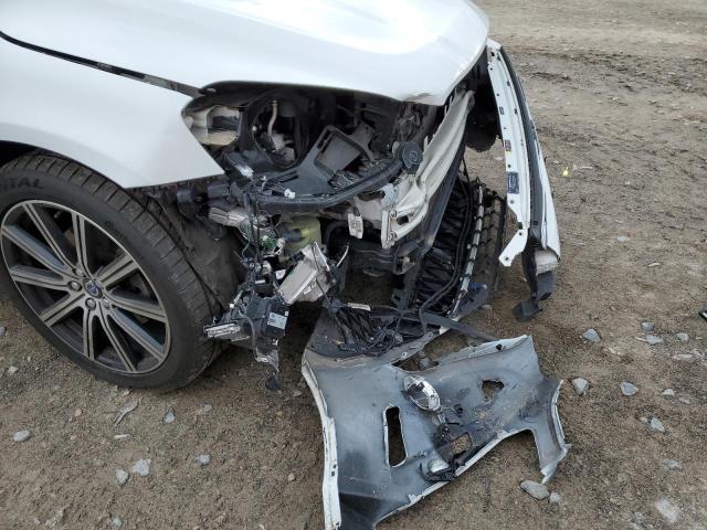YV449MRUXH2130739 Volvo Xc60 T6 Inscription