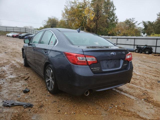 4S3BNBN67G3023903 Subaru Legacy 2.5i Limited